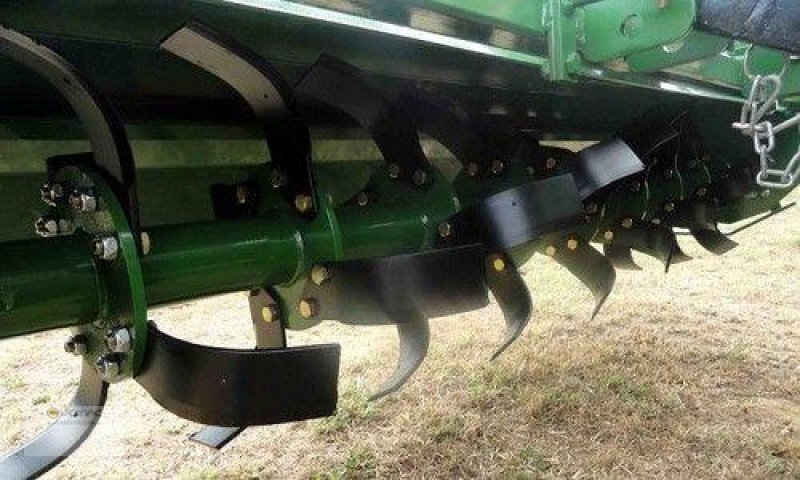 Vemac Bodenfräse Geo TLP180 180cm Fräse Ackerfräse Traktor NEU - محراث الدوار: صور 3 Vemac Bodenfräse Geo TLP180 180cm Fräse Ackerfräse Traktor NEU - محراث الدوار: صور 3