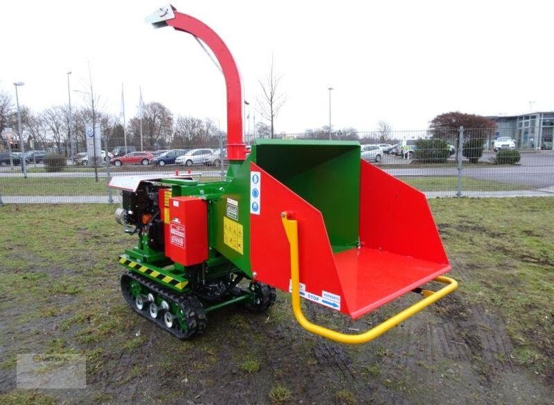 Vemac CIP1200 Holzhäcksler Holzschredder Häcksler KetteNEU - ماكينة تقطيع الأغصان: صور 4 Vemac CIP1200 Holzhäcksler Holzschredder Häcksler KetteNEU - ماكينة تقطيع الأغصان: صور 4