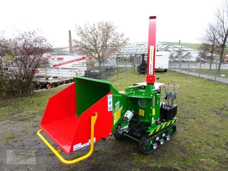 Vemac CIP1200 Holzhäcksler Holzschredder Häcksler KetteNEU - ماكينة تقطيع الأغصان: صور 1 Vemac CIP1200 Holzhäcksler Holzschredder Häcksler KetteNEU - ماكينة تقطيع الأغصان: صور 1