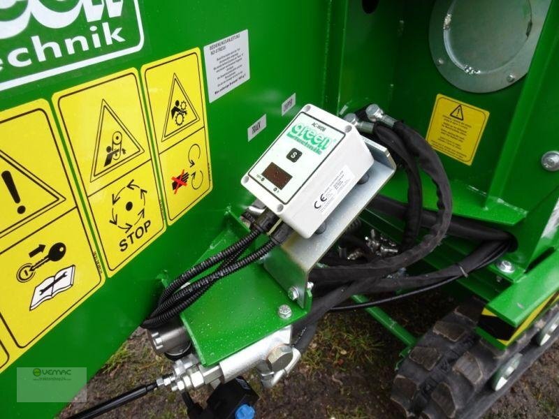 ماكينة تقطيع الأغصان جديد Vemac CIP1200 Holzhäcksler Holzschredder Häcksler KetteNEU: صور 17 ماكينة تقطيع الأغصان جديد Vemac CIP1200 Holzhäcksler Holzschredder Häcksler KetteNEU: صور 17