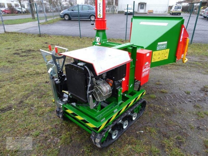ماكينة تقطيع الأغصان جديد Vemac CIP1200 Holzhäcksler Holzschredder Häcksler KetteNEU: صور 11 ماكينة تقطيع الأغصان جديد Vemac CIP1200 Holzhäcksler Holzschredder Häcksler KetteNEU: صور 11