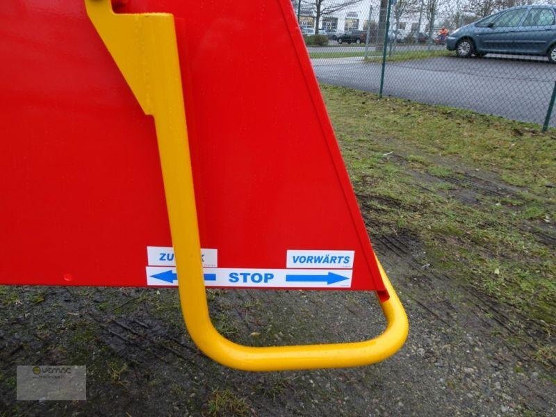 ماكينة تقطيع الأغصان جديد Vemac CIP1200 Holzhäcksler Holzschredder Häcksler KetteNEU: صور 10 ماكينة تقطيع الأغصان جديد Vemac CIP1200 Holzhäcksler Holzschredder Häcksler KetteNEU: صور 10