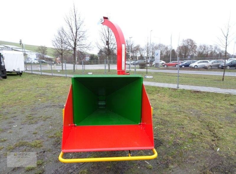 Vemac CIP1200 Holzhäcksler Holzschredder Häcksler KetteNEU - ماكينة تقطيع الأغصان: صور 3 Vemac CIP1200 Holzhäcksler Holzschredder Häcksler KetteNEU - ماكينة تقطيع الأغصان: صور 3