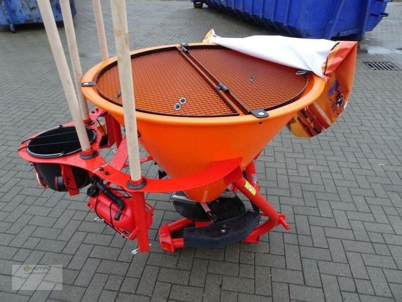 Vemac Dexwal Salzstreuer Trichterstreuer, Streuer, 200L Kommunal NEU - الرمال مفرشة - سيارة بلدية: صور 4 Vemac Dexwal Salzstreuer Trichterstreuer, Streuer, 200L Kommunal NEU - الرمال مفرشة - سيارة بلدية: صور 4