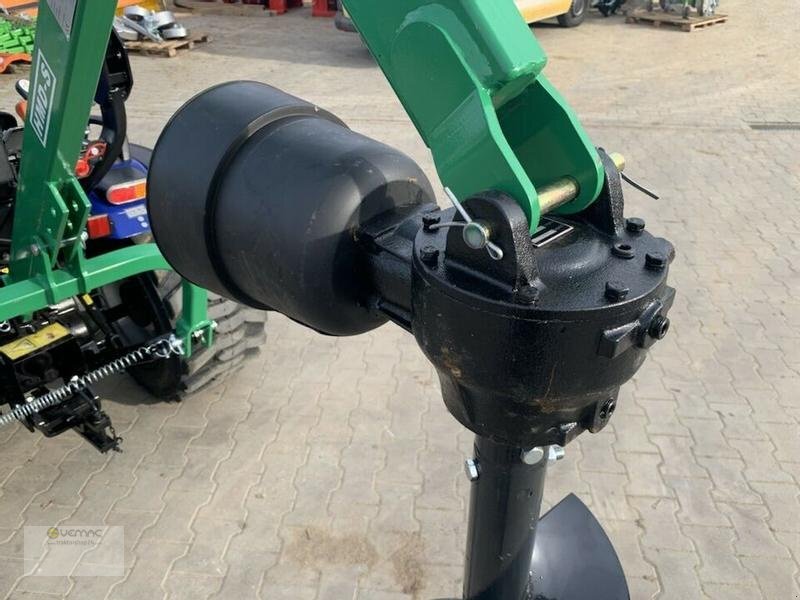 Vemac Erdbohrer Geo HMD-S24 30cm Bohrer Erdbohrgerät Traktor NEU - الحفر اوجير - جرار: صور 4 Vemac Erdbohrer Geo HMD-S24 30cm Bohrer Erdbohrgerät Traktor NEU - الحفر اوجير - جرار: صور 4