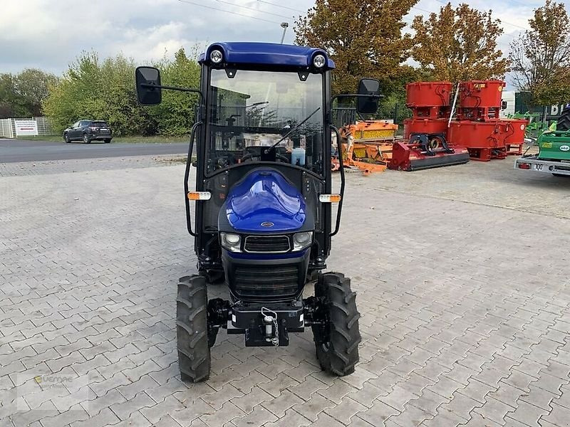 Vemac Farmtrac 26 Kabine Traktor Schlepper Allrad Mitsubishi Motor NEU - جرار: صور 2 Vemac Farmtrac 26 Kabine Traktor Schlepper Allrad Mitsubishi Motor NEU - جرار: صور 2