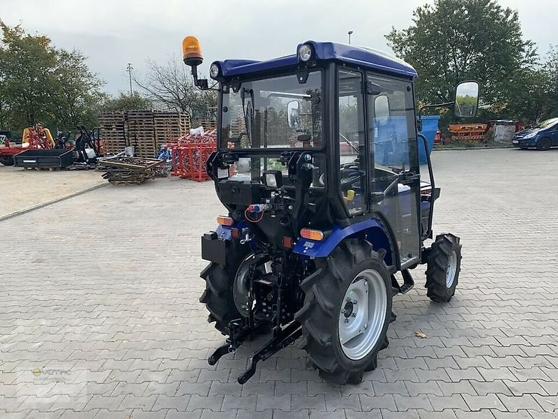 Vemac Farmtrac 26 Kabine Traktor Schlepper Allrad Mitsubishi Motor NEU - جرار: صور 5 Vemac Farmtrac 26 Kabine Traktor Schlepper Allrad Mitsubishi Motor NEU - جرار: صور 5