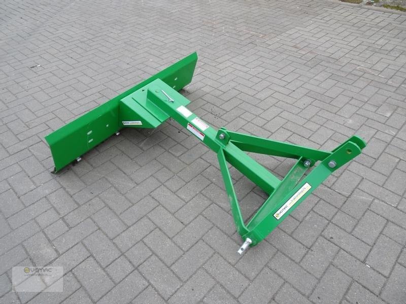 Vemac GB4 120cm Planierschild Wegehobel Erdhobel 180 200cm NEU - شفرة الجرافة - جرار: صور 2 Vemac GB4 120cm Planierschild Wegehobel Erdhobel 180 200cm NEU - شفرة الجرافة - جرار: صور 2