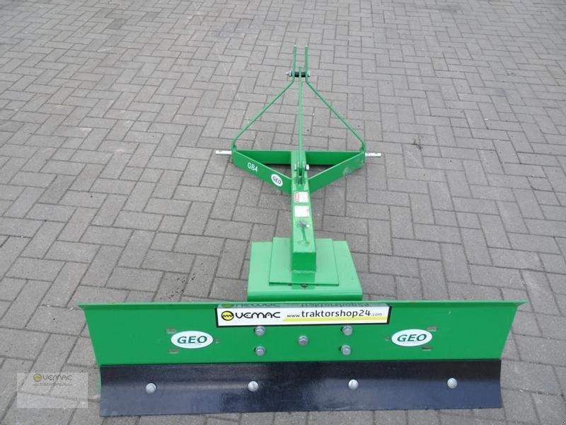 Vemac GB4 120cm Planierschild Wegehobel Erdhobel 180 200cm NEU - شفرة الجرافة - جرار: صور 5 Vemac GB4 120cm Planierschild Wegehobel Erdhobel 180 200cm NEU - شفرة الجرافة - جرار: صور 5
