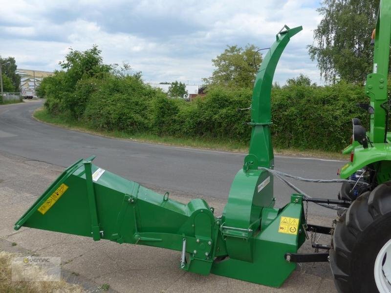 Vemac Geo ECO22 Holzschredder Holzhäcksler Häcksler Schredder NEU - ماكينة تقطيع الأغصان: صور 1 Vemac Geo ECO22 Holzschredder Holzhäcksler Häcksler Schredder NEU - ماكينة تقطيع الأغصان: صور 1