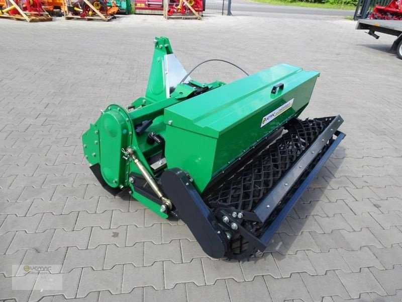 Vemac Geo SB145 Umkehrfräse Saatkasten Bodenfräse Bodenumkehrfräse NEU - محراث الدوار: صور 1 Vemac Geo SB145 Umkehrfräse Saatkasten Bodenfräse Bodenumkehrfräse NEU - محراث الدوار: صور 1