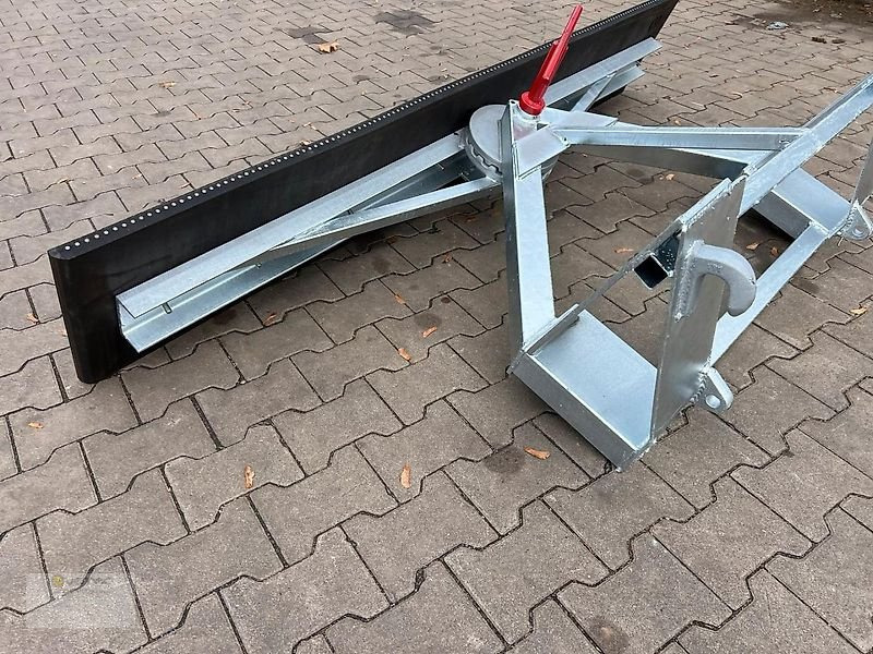 Vemac Gummischieber 170 Verstellbar EURO Gülleschieber Mistschieber NEU - شفرة الجرافة: صور 5 Vemac Gummischieber 170 Verstellbar EURO Gülleschieber Mistschieber NEU - شفرة الجرافة: صور 5