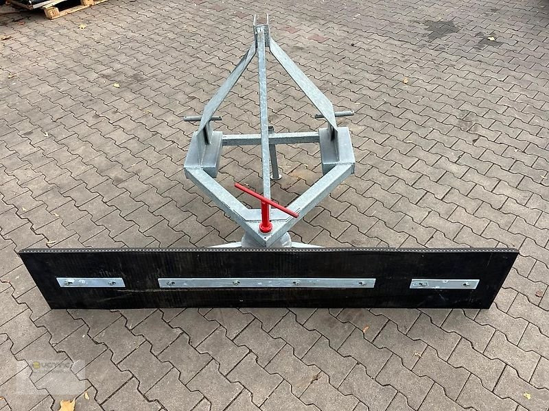 شفرة الجرافة جديد Vemac Gummischieber 200cm verstellbar Gülleschieber Stapler Traktor NEU: صور 11