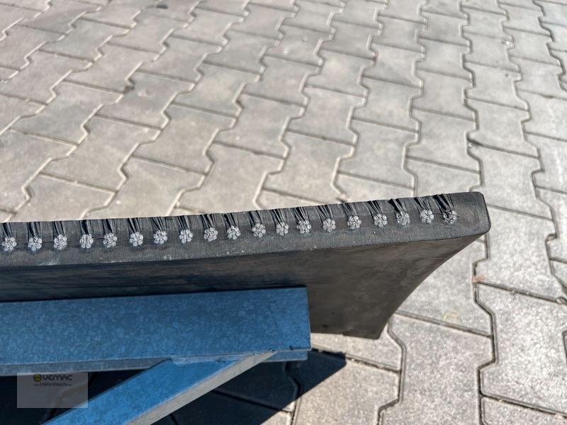 شفرة الجرافة - الآلات والماكينات الزراعية جديد Vemac Gummischieber 260 Weidemann Kramer Wacker Hoflader Futterschieber: صور 10