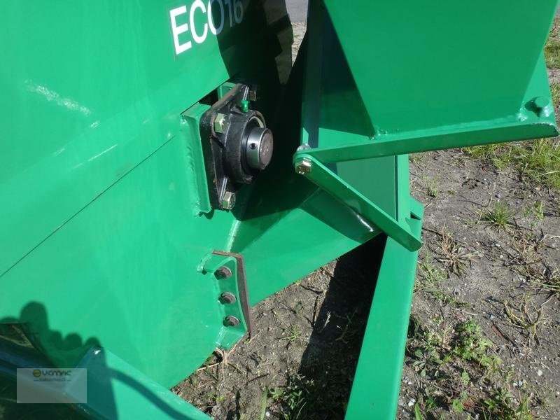 ماكينة تقطيع الأغصان جديد Vemac Holzhäcksler Holzschredder Häcksler Geo ECO16 NEU: صور 11