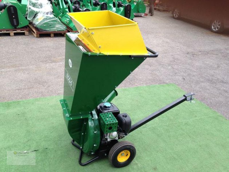 Vemac Holzhäcksler Holzschredder Häcksler Geo ECO5 Neu - ماكينة تقطيع الأغصان: صور 1 Vemac Holzhäcksler Holzschredder Häcksler Geo ECO5 Neu - ماكينة تقطيع الأغصان: صور 1