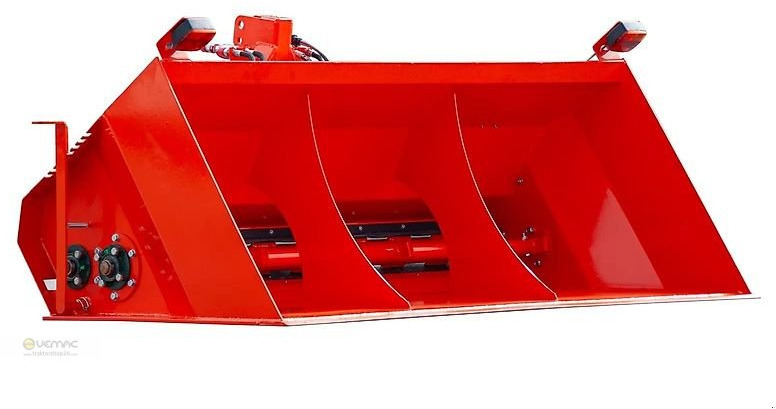 Vemac Kastenstreuer 160cm Streuer Selbstlader Salzstreuer Winterdienst - آلة رش الأسمدة: صور 3 Vemac Kastenstreuer 160cm Streuer Selbstlader Salzstreuer Winterdienst - آلة رش الأسمدة: صور 3