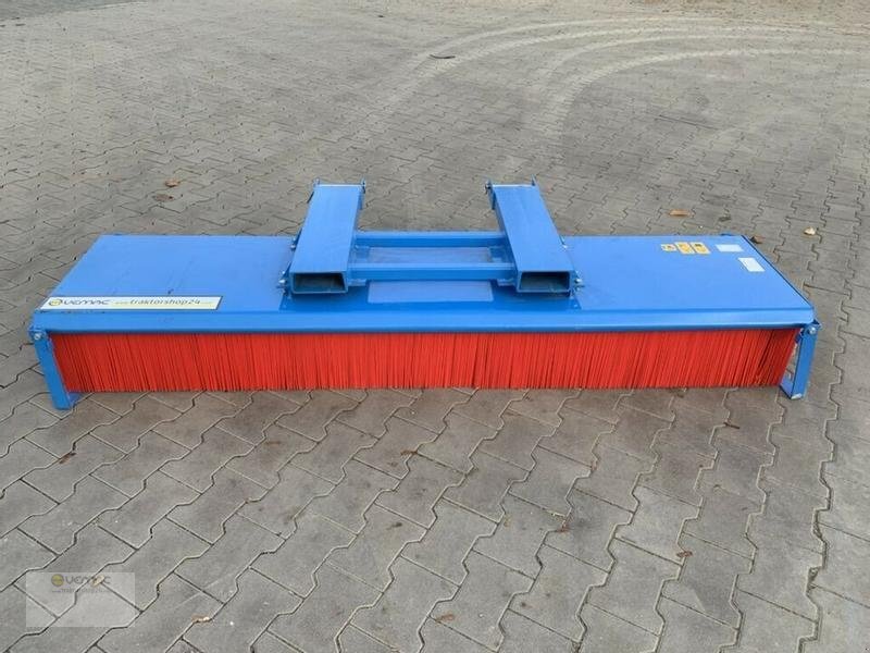Vemac Kehrbesen 150 220 250 Kehrbürste Kehrmaschine Bürste Traktor NEU - مكنسة: صور 3 Vemac Kehrbesen 150 220 250 Kehrbürste Kehrmaschine Bürste Traktor NEU - مكنسة: صور 3
