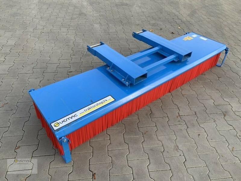 Vemac Kehrbesen 150 220 250 Kehrbürste Kehrmaschine Bürste Traktor NEU - مكنسة: صور 1 Vemac Kehrbesen 150 220 250 Kehrbürste Kehrmaschine Bürste Traktor NEU - مكنسة: صور 1