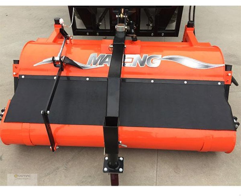 Vemac Kehrmaschine 160cm Kehrbürste Bürste Traktor Radlader Stapler NEU - مكنسة: صور 2 Vemac Kehrmaschine 160cm Kehrbürste Bürste Traktor Radlader Stapler NEU - مكنسة: صور 2