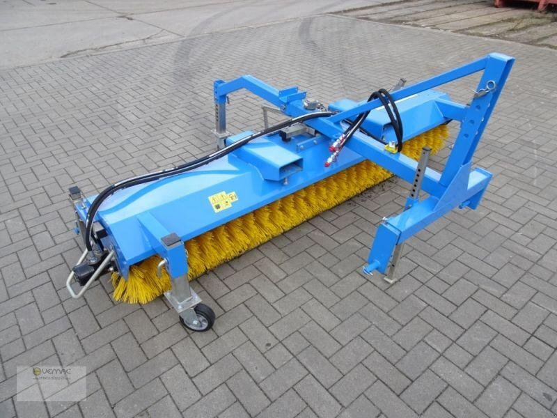 Vemac Kehrmaschine 180cm Kehrbürste Schlepper Traktor Gabelstapler NEU - مكنسة: صور 3 Vemac Kehrmaschine 180cm Kehrbürste Schlepper Traktor Gabelstapler NEU - مكنسة: صور 3