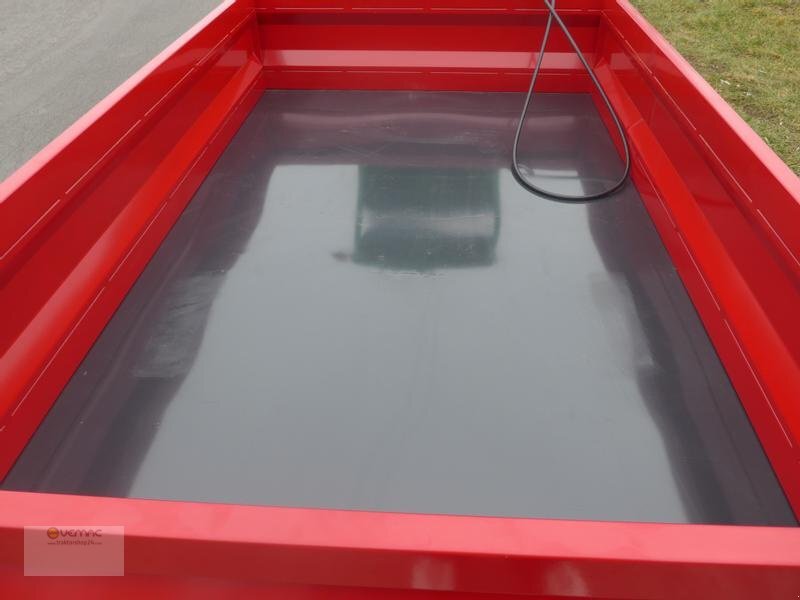 Vemac Kipper Heckkipper Kippanhänger Anhänger 2ton 2000kg NEU - قلابة مقطورة الزراعية: صور 5 Vemac Kipper Heckkipper Kippanhänger Anhänger 2ton 2000kg NEU - قلابة مقطورة الزراعية: صور 5