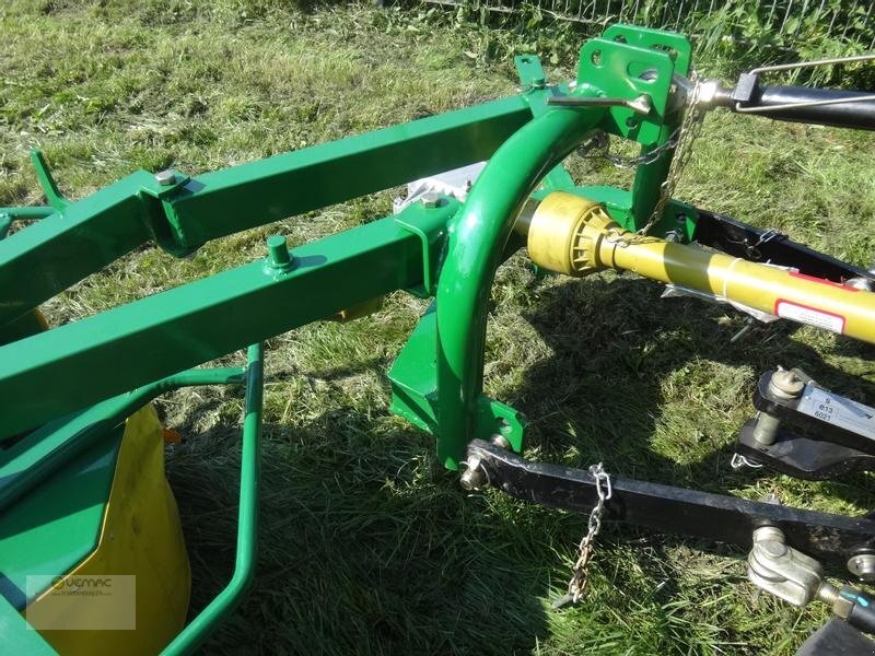Vemac L100 L135 Kreiselmähwerk Trommelmähwerk Mähwerk Mäher NEU - جزازة: صور 2 Vemac L100 L135 Kreiselmähwerk Trommelmähwerk Mähwerk Mäher NEU - جزازة: صور 2