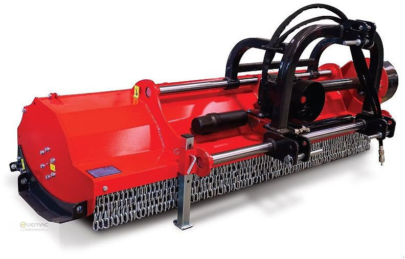 Vemac Mulcher B&M TBA260 260cm Becchio Mandrile Schlegelmulcher NEU - التقطيع جزازة/ ماكينات قطع الحشائش: صور 1 Vemac Mulcher B&M TBA260 260cm Becchio Mandrile Schlegelmulcher NEU - التقطيع جزازة/ ماكينات قطع الحشائش: صور 1