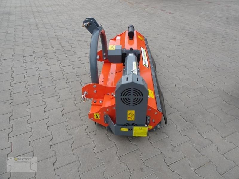 التقطيع جزازة جديد Vemac Mulcher Schlegelmulcher ML125 125cm NEU: صور 9 التقطيع جزازة جديد Vemac Mulcher Schlegelmulcher ML125 125cm NEU: صور 9