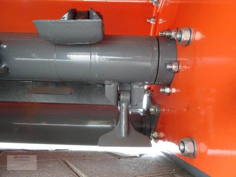 التقطيع جزازة جديد Vemac Mulcher Schlegelmulcher ML125 125cm NEU: صور 19 التقطيع جزازة جديد Vemac Mulcher Schlegelmulcher ML125 125cm NEU: صور 19