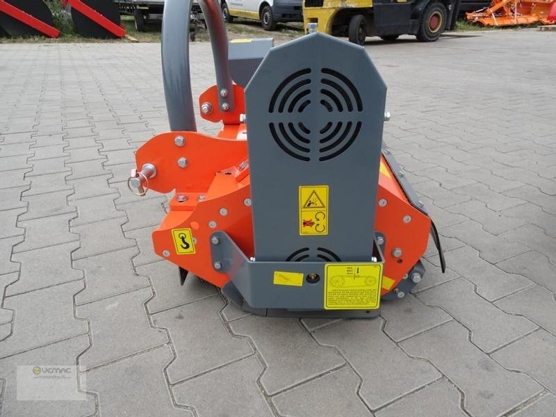 التقطيع جزازة جديد Vemac Mulcher Schlegelmulcher ML125 125cm NEU: صور 15 التقطيع جزازة جديد Vemac Mulcher Schlegelmulcher ML125 125cm NEU: صور 15