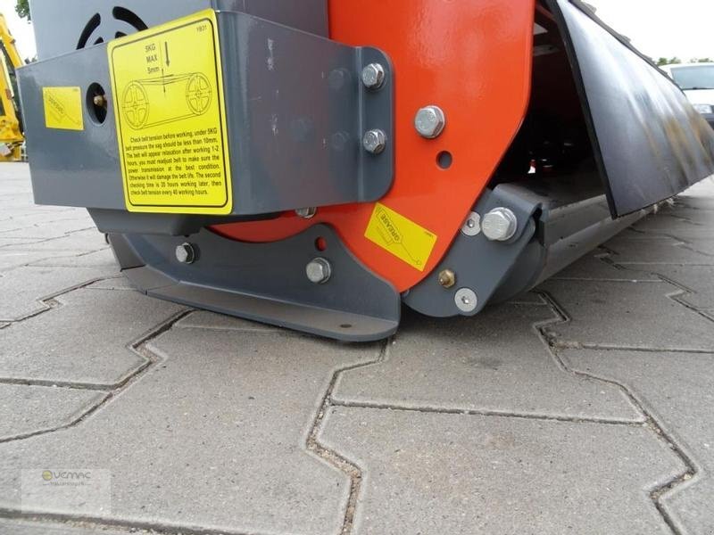 التقطيع جزازة جديد Vemac Mulcher Schlegelmulcher ML125 125cm NEU: صور 16 التقطيع جزازة جديد Vemac Mulcher Schlegelmulcher ML125 125cm NEU: صور 16