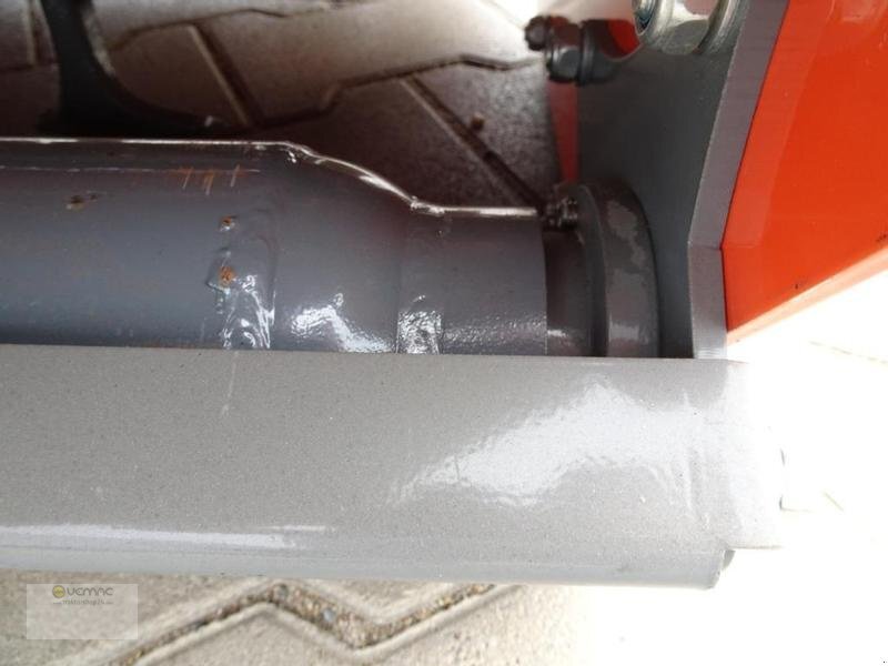التقطيع جزازة جديد Vemac Mulcher Schlegelmulcher ML125 125cm NEU: صور 14 التقطيع جزازة جديد Vemac Mulcher Schlegelmulcher ML125 125cm NEU: صور 14