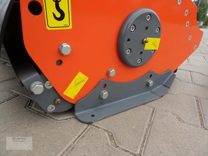 التقطيع جزازة جديد Vemac Mulcher Schlegelmulcher ML125 125cm NEU: صور 13 التقطيع جزازة جديد Vemac Mulcher Schlegelmulcher ML125 125cm NEU: صور 13