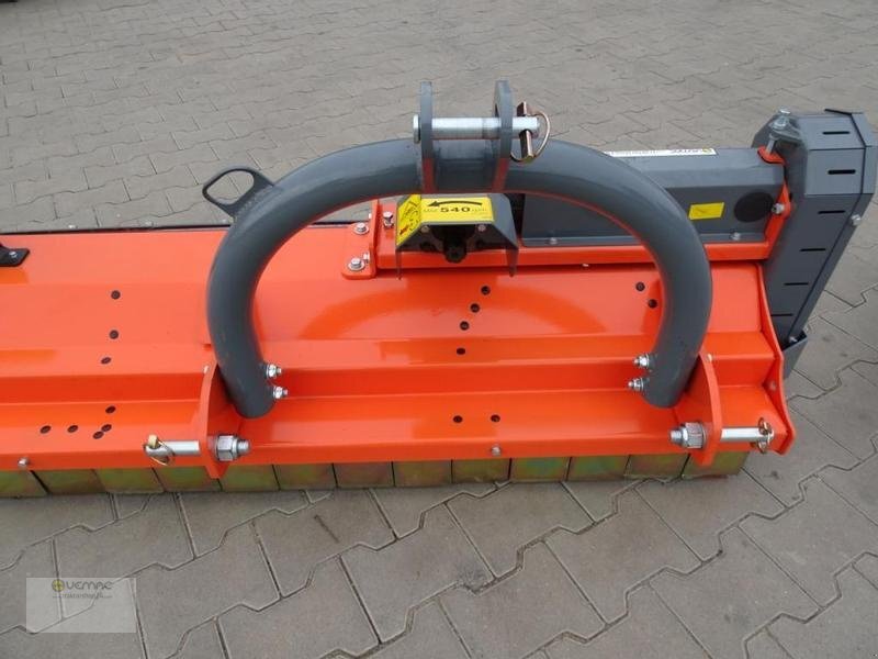التقطيع جزازة جديد Vemac Mulcher Schlegelmulcher ML165 165cm NEU: صور 12 التقطيع جزازة جديد Vemac Mulcher Schlegelmulcher ML165 165cm NEU: صور 12