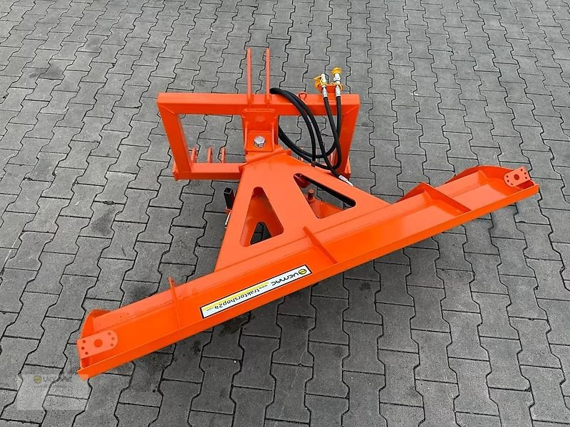 Vemac Schneeschild 180cm 1,8m SuperLight Schneeschieber Schneepflug Neu - كاسحة ثلوج: صور 3 Vemac Schneeschild 180cm 1,8m SuperLight Schneeschieber Schneepflug Neu - كاسحة ثلوج: صور 3