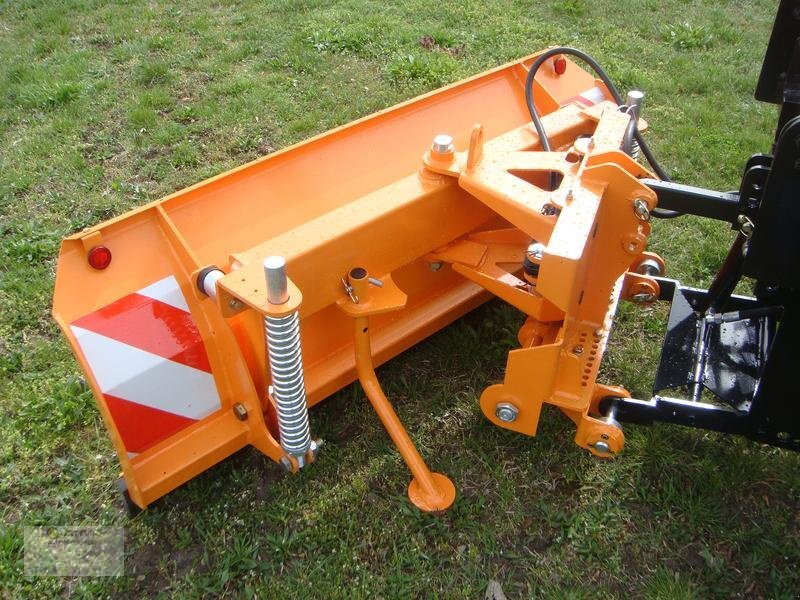 Vemac Schneeschild Schneepflug Schneeschieber 240cm NEU - كاسحة ثلوج: صور 5 Vemac Schneeschild Schneepflug Schneeschieber 240cm NEU - كاسحة ثلوج: صور 5