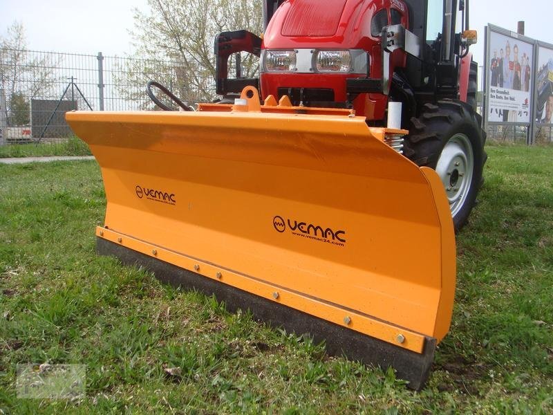 Vemac Schneeschild Schneepflug Schneeschieber 240cm NEU - كاسحة ثلوج: صور 4 Vemac Schneeschild Schneepflug Schneeschieber 240cm NEU - كاسحة ثلوج: صور 4