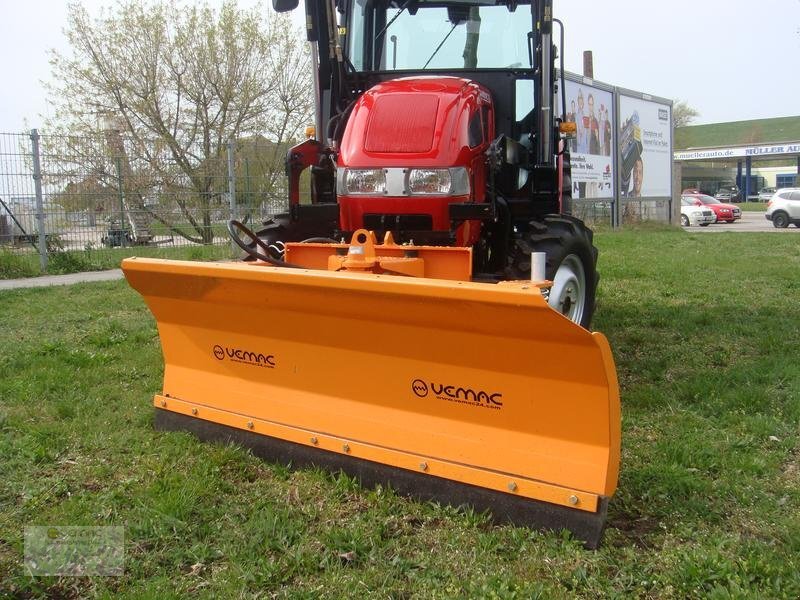 Vemac Schneeschild Schneepflug Schneeschieber 250cm NEU - كاسحة ثلوج: صور 3 Vemac Schneeschild Schneepflug Schneeschieber 250cm NEU - كاسحة ثلوج: صور 3