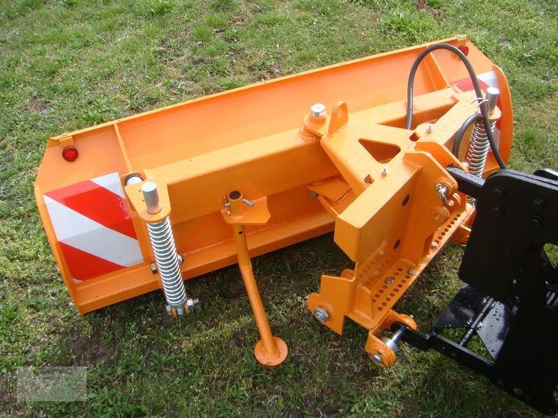 Vemac Schneeschild Schneepflug Schneeschieber 250cm NEU - كاسحة ثلوج: صور 5 Vemac Schneeschild Schneepflug Schneeschieber 250cm NEU - كاسحة ثلوج: صور 5