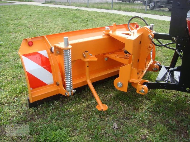 Vemac Schneeschild Schneepflug Schneeschieber NEU von 130-330cm - كاسحة ثلوج: صور 2 Vemac Schneeschild Schneepflug Schneeschieber NEU von 130-330cm - كاسحة ثلوج: صور 2