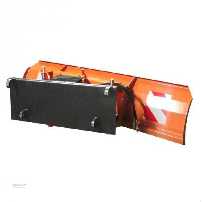 Vemac Schneeschild Schneepflug Schneeschieber SP200 200cm EURO-Aufnahme NEU - كاسحة ثلوج: صور 2 Vemac Schneeschild Schneepflug Schneeschieber SP200 200cm EURO-Aufnahme NEU - كاسحة ثلوج: صور 2