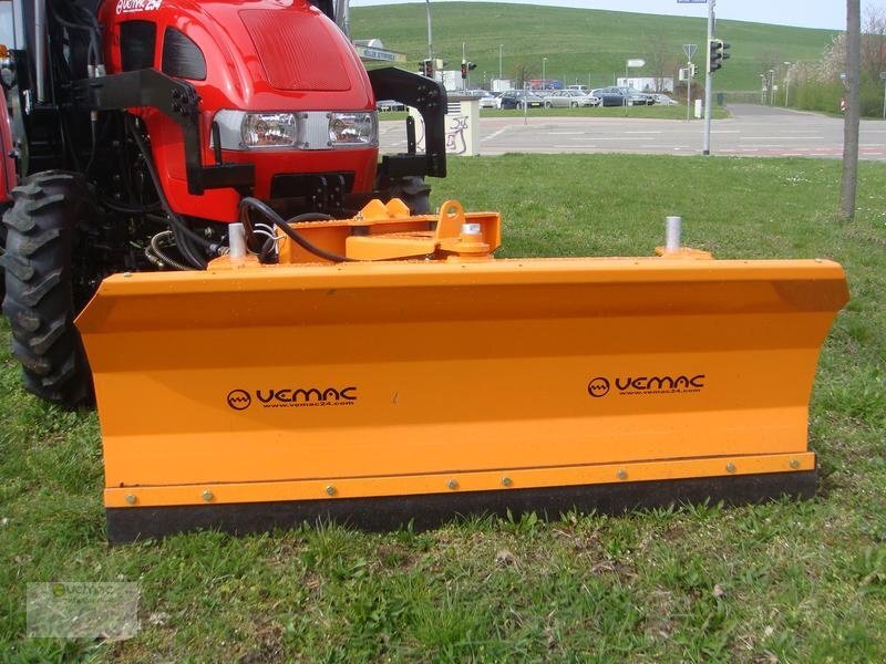 Vemac Schneeschild Schneepflug Schneeschieber Winterdienst 180 NEU - كاسحة ثلوج: صور 2 Vemac Schneeschild Schneepflug Schneeschieber Winterdienst 180 NEU - كاسحة ثلوج: صور 2