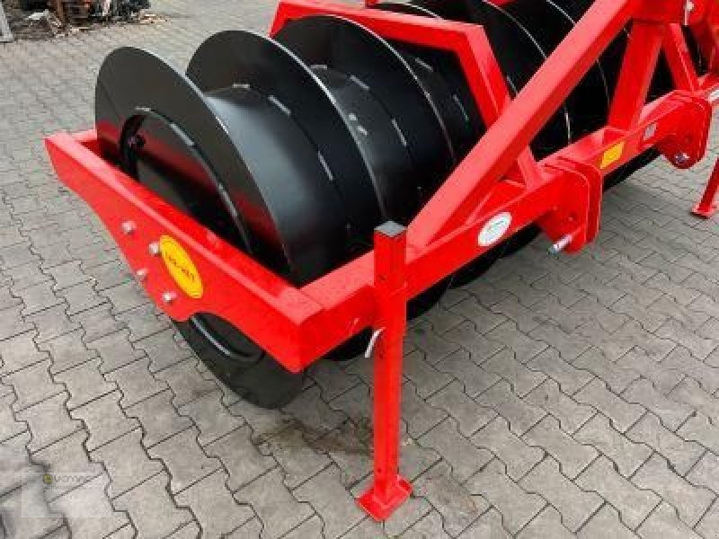 محدلة (زراعي) جديد Vemac Silowalze 275 Silagewalze Verdichtungswalze Walze Silo NEU: صور 10