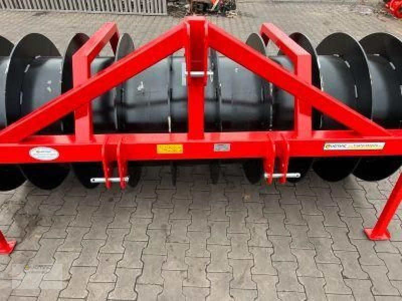 محدلة (زراعي) جديد Vemac Silowalze 275 Silagewalze Verdichtungswalze Walze Silo NEU: صور 12