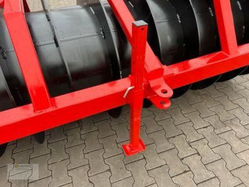 محدلة (زراعي) جديد Vemac Silowalze 275 Silagewalze Verdichtungswalze Walze Silo NEU: صور 15