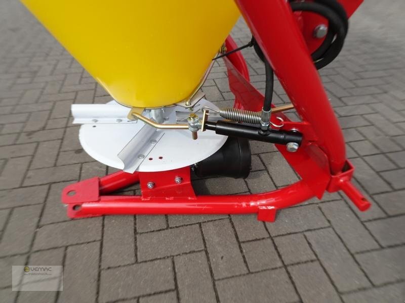 Vemac Smart 200 Streuer Salzstreuer Düngerstreuer Winterdienst NEU - الرمال مفرشة: صور 2 Vemac Smart 200 Streuer Salzstreuer Düngerstreuer Winterdienst NEU - الرمال مفرشة: صور 2