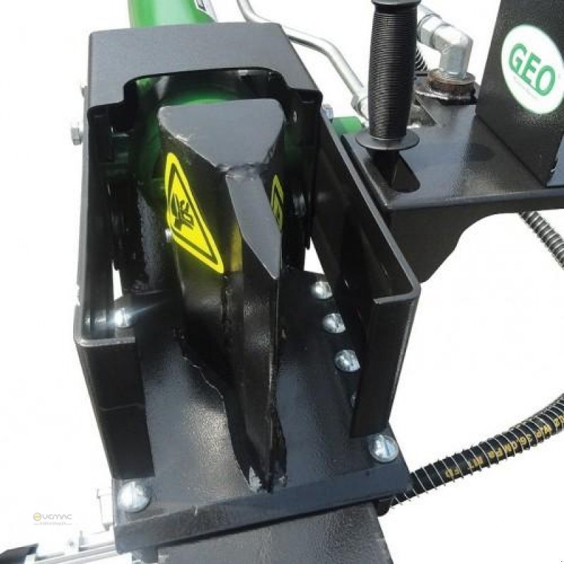 Vemac Spalter Holzspalter Geo LSD, 22ton Spaltkraft, Elektro-Antrieb - آلة تقطيع الخشب: صور 2 Vemac Spalter Holzspalter Geo LSD, 22ton Spaltkraft, Elektro-Antrieb - آلة تقطيع الخشب: صور 2