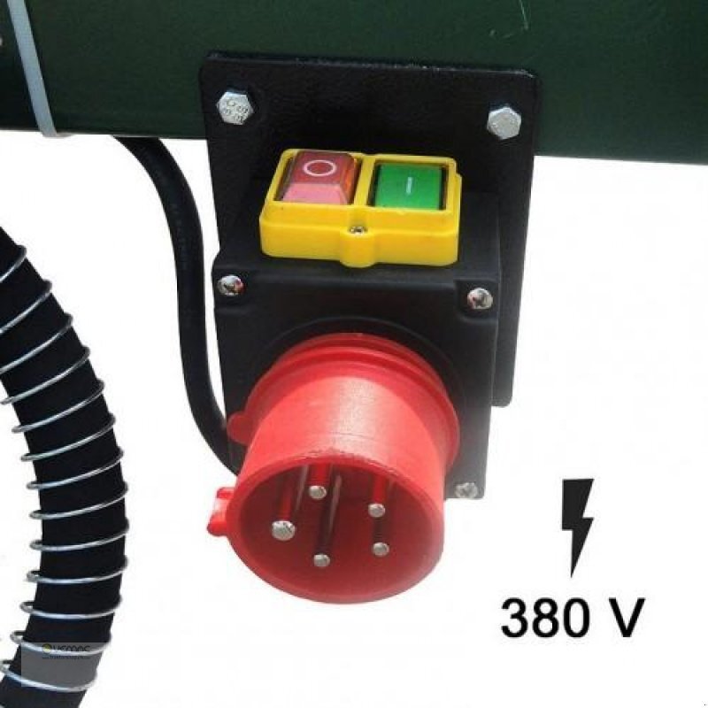 Vemac Spalter Holzspalter Geo LSD, 22ton Spaltkraft, Elektro-Antrieb - آلة تقطيع الخشب: صور 5 Vemac Spalter Holzspalter Geo LSD, 22ton Spaltkraft, Elektro-Antrieb - آلة تقطيع الخشب: صور 5