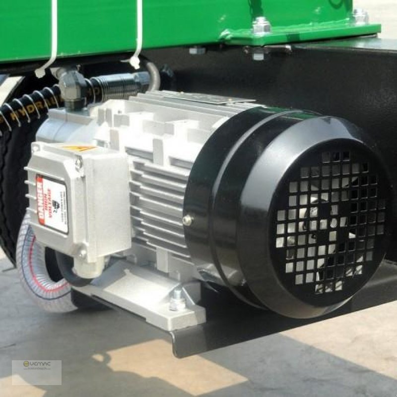 Vemac Spalter Holzspalter Geo LSD, 22ton Spaltkraft, Elektro-Antrieb - آلة تقطيع الخشب: صور 3 Vemac Spalter Holzspalter Geo LSD, 22ton Spaltkraft, Elektro-Antrieb - آلة تقطيع الخشب: صور 3